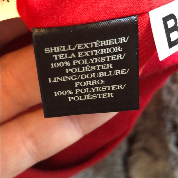 Pleated skirt with pockets - Picture 4 of 4